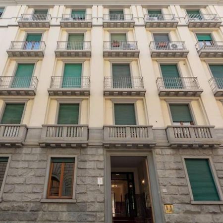 Stylish Four Bedrooms Apartment - Florence Center エクステリア 写真