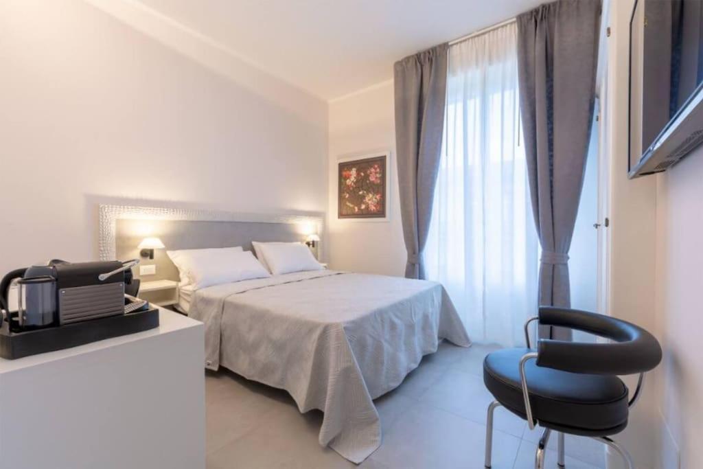 Stylish Four Bedrooms Apartment - Florence Center エクステリア 写真