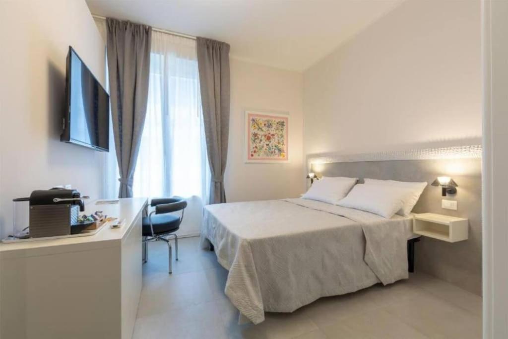 Stylish Four Bedrooms Apartment - Florence Center エクステリア 写真
