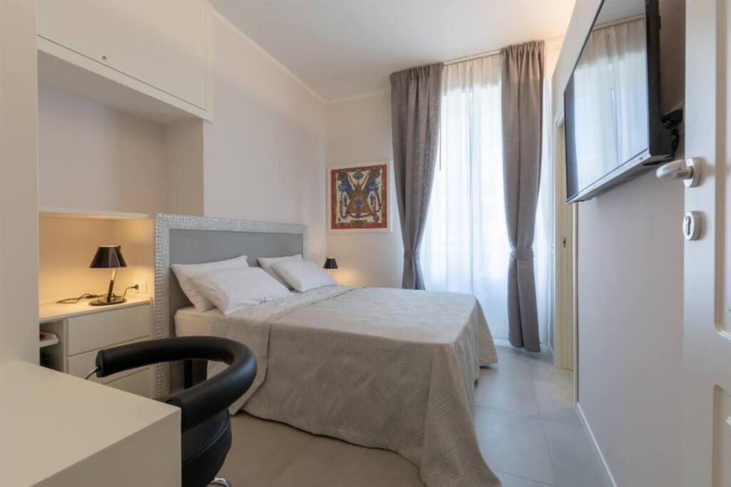 Stylish Four Bedrooms Apartment - Florence Center エクステリア 写真